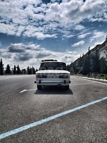 LADA (VAZ) 2106 1982, 1,111 km - 1.6 l - Gəncə