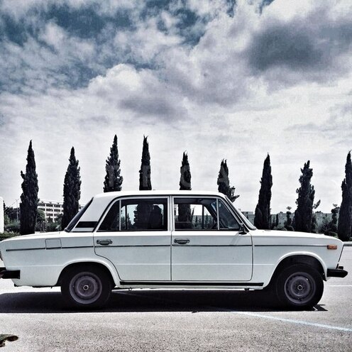 LADA (VAZ) 2106 1982, 1,111 km - 1.6 l - Gəncə