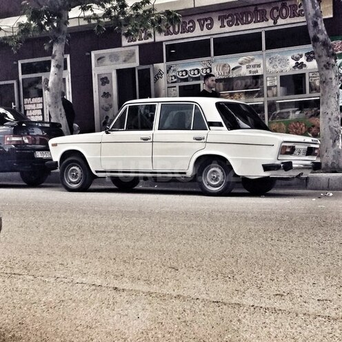 LADA (VAZ) 2106 1982, 1,111 km - 1.6 l - Gəncə