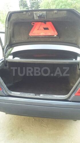 Mercedes C 180 1995, 325,787 km - 1.8 l - Sumqayıt
