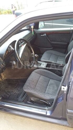Mercedes C 180 1995, 325,787 km - 1.8 l - Sumqayıt