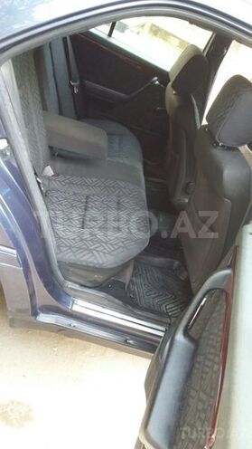 Mercedes C 180 1995, 325,787 km - 1.8 l - Sumqayıt