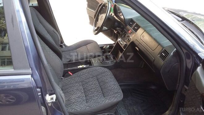 Mercedes C 180 1995, 325,787 km - 1.8 l - Sumqayıt