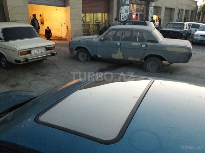 Opel Zafira 1993, 300,000 km - 0.2 l - Sumqayıt