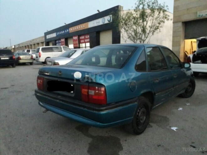Opel Zafira 1993, 300,000 km - 0.2 l - Sumqayıt