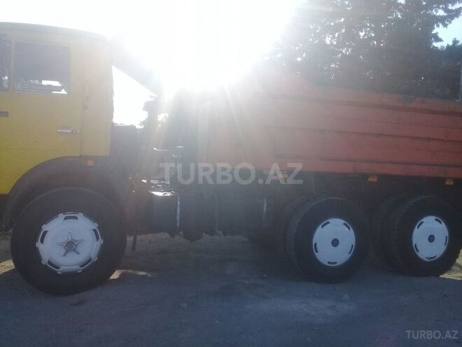 KamAz  1993, 200,000 km - 5.0 l - Bakı