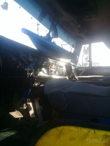 KamAz  1993, 200,000 km - 5.0 l - Bakı