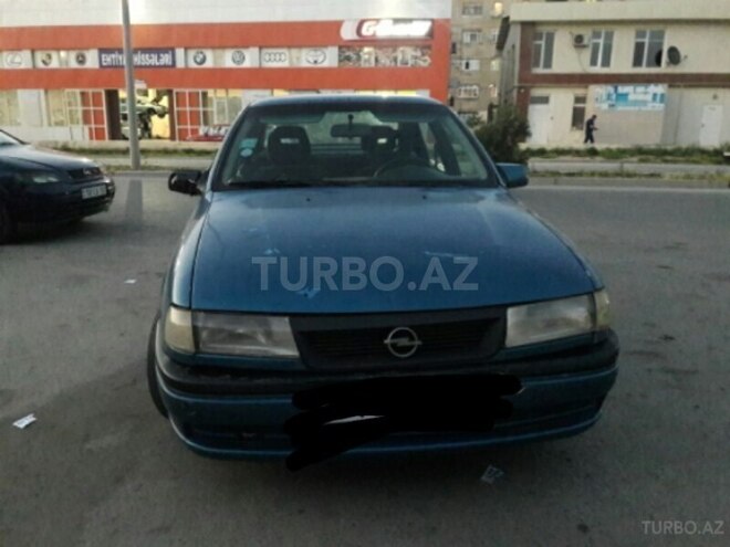 Opel Astra 1993, 300,000 km - 0.2 л - Sumqayıt