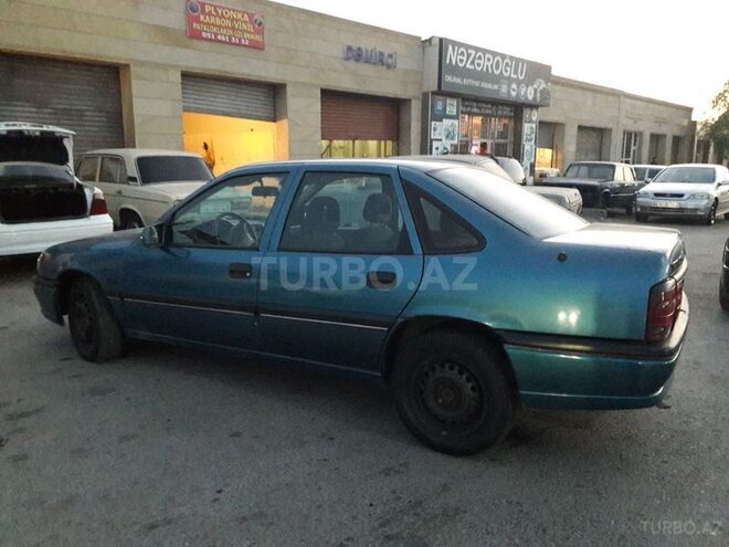 Opel Astra 1993, 300,000 km - 0.2 л - Sumqayıt