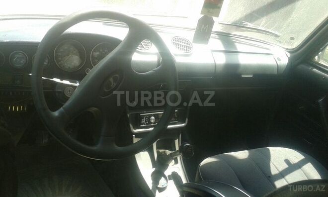 LADA (VAZ) 2106 1987, 315,500 km - 1.5 l - Bakı