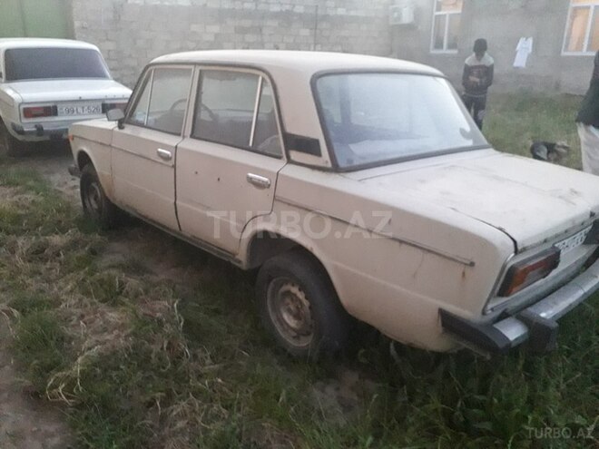 LADA (VAZ) 2106 1987, 315,500 km - 1.5 l - Bakı