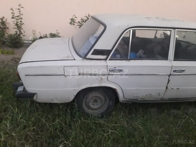 LADA (VAZ) 2106 1987, 315,500 km - 1.5 l - Bakı