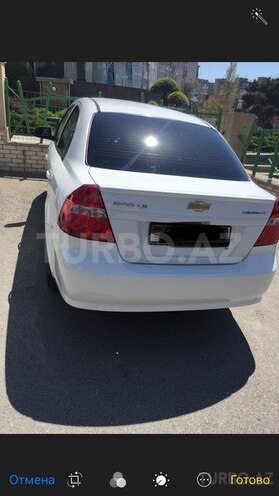 Chevrolet Aveo 2011, 128 km - 0.2 l - Bakı