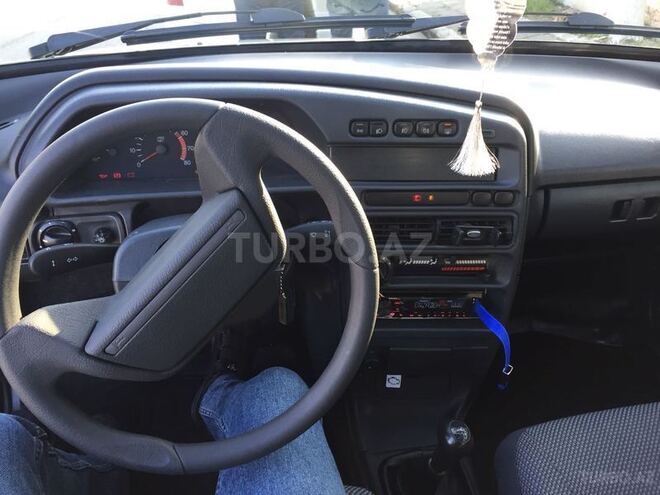 LADA (VAZ) 2115 2011, 57,902 km - 1.7 л - Lənkəran