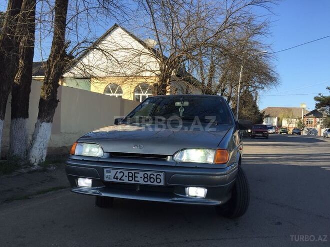 LADA (VAZ) 2115 2011, 57,902 km - 1.7 л - Lənkəran