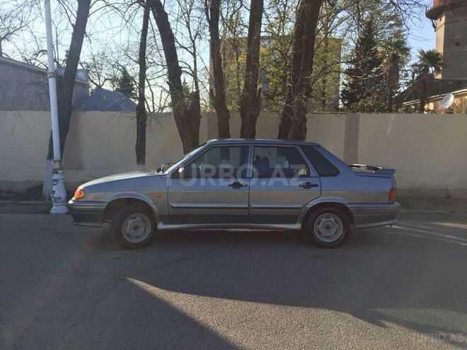 LADA (VAZ) 2115 2011, 57,902 km - 1.7 л - Lənkəran
