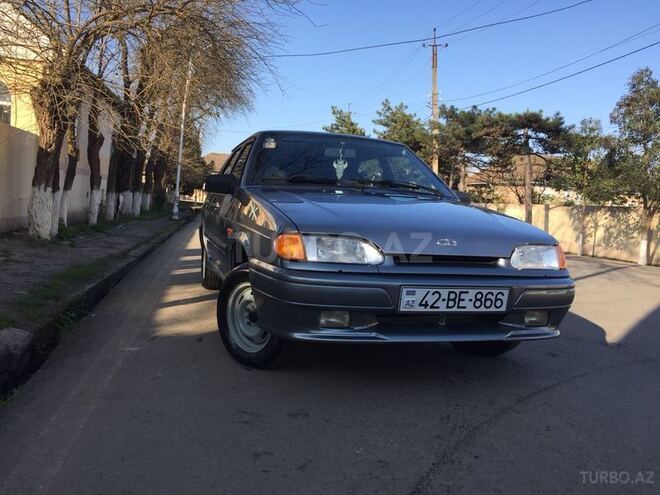 LADA (VAZ) 2115 2011, 57,902 km - 1.7 л - Lənkəran