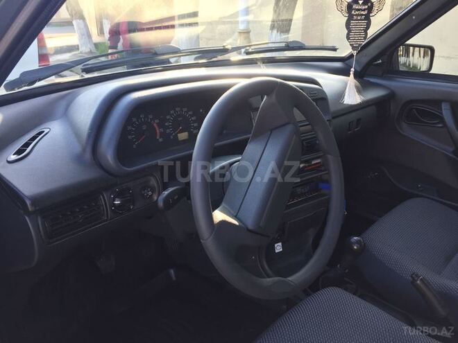 LADA (VAZ) 2115 2011, 57,902 km - 1.7 л - Lənkəran