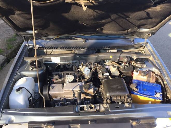 LADA (VAZ) 2115 2011, 57,902 km - 1.7 л - Lənkəran