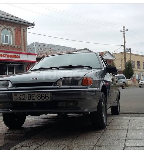 LADA (VAZ) 2115 2011, 57,902 km - 1.7 л - Lənkəran