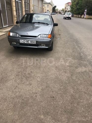 LADA (VAZ) 2115 2011, 57,902 km - 1.7 л - Lənkəran