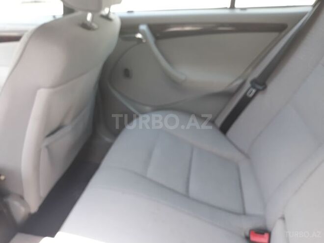 Mercedes C 180 1998, 260,000 km - 1.8 л - Gəncə