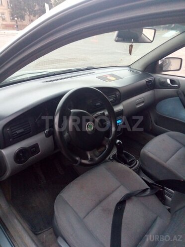 Skoda Octavia 2002, 280,000 km - 1.6 l - Gəncə