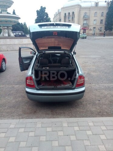 Skoda Octavia 2002, 280,000 km - 1.6 l - Gəncə