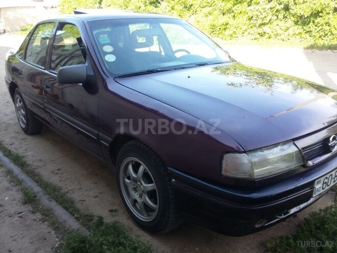 Opel Vectra 1993, 32,000 km - 0.3 l - Tovuz