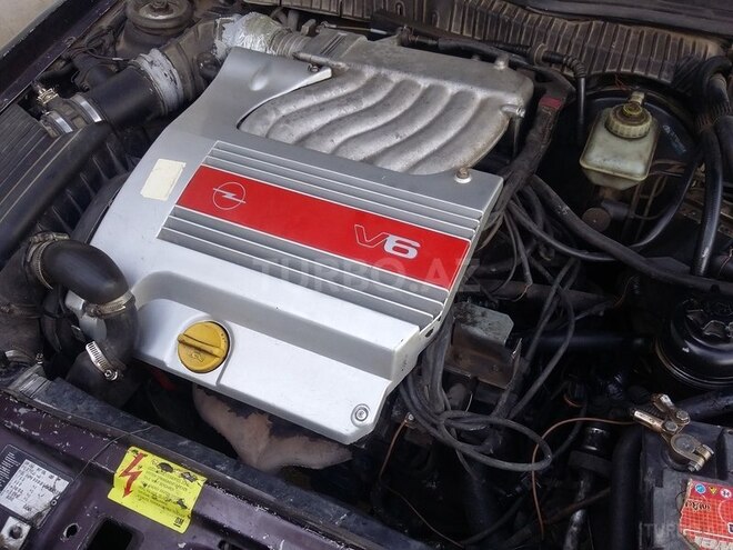 Opel Vectra 1993, 32,000 km - 0.3 l - Tovuz