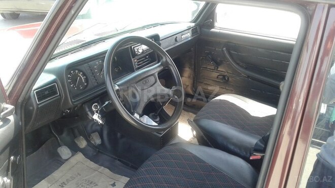 LADA (VAZ) 2107 2009, 129,986 km - 1.6 л - Salyan