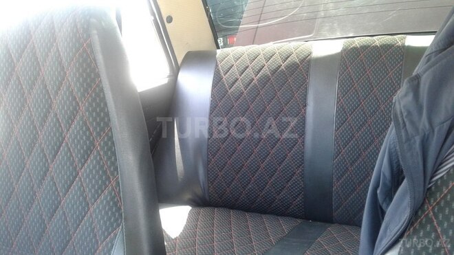 LADA (VAZ) 2107 2009, 129,986 km - 1.6 л - Salyan
