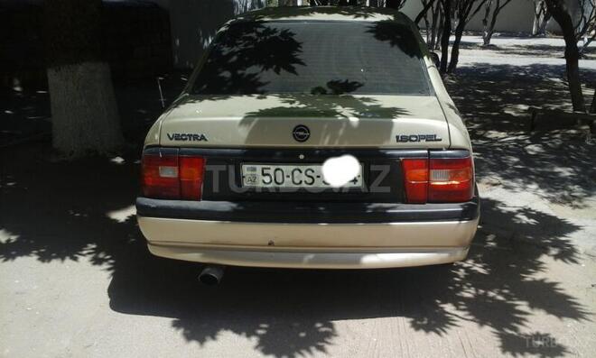 Opel Vectra 1992, 332,560 km - 1.8 l - Sumqayıt