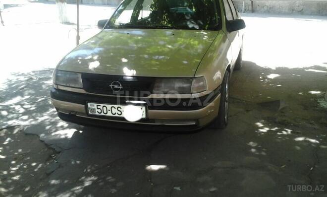 Opel Vectra 1992, 332,560 km - 1.8 l - Sumqayıt
