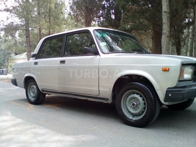 LADA (VAZ) 2107 1998, 253,254 km - 1.5 л - Sumqayıt