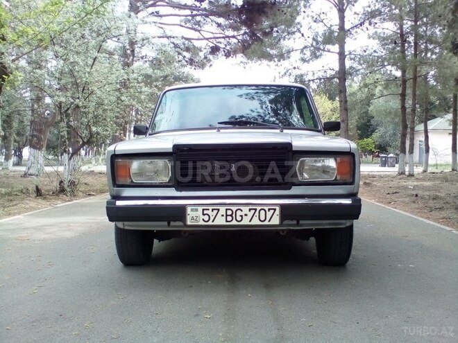 LADA (VAZ) 2107 1998, 253,254 km - 1.5 л - Sumqayıt