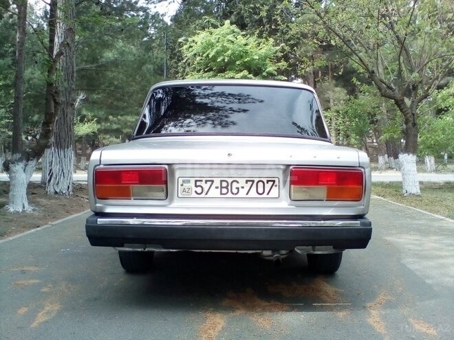 LADA (VAZ) 2107 1998, 253,254 km - 1.5 л - Sumqayıt