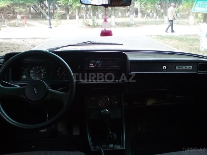 LADA (VAZ) 2107 1998, 253,254 km - 1.5 л - Sumqayıt