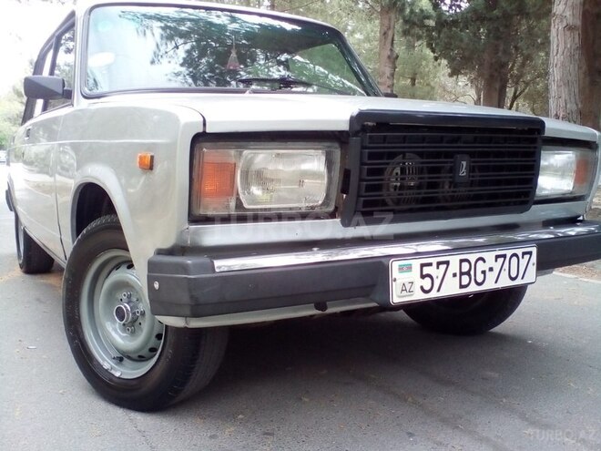 LADA (VAZ) 2107 1998, 253,254 km - 1.5 л - Sumqayıt
