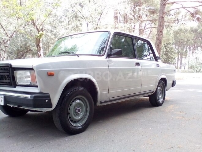 LADA (VAZ) 2107 1998, 253,254 km - 1.5 л - Sumqayıt