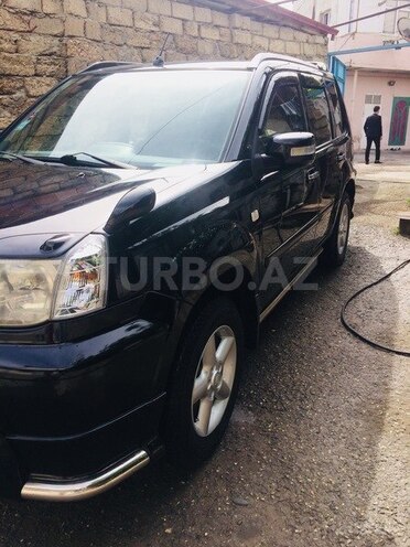 Nissan X-Trail 2002, 230,100 km - 2.0 l - Bakı