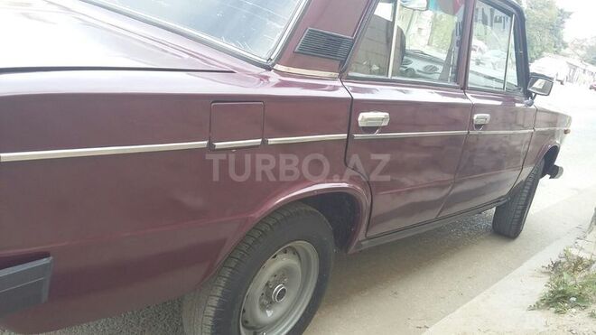 LADA (VAZ) 2106 1999, 211,000 km - 1.6 л - Bakı