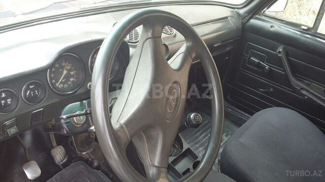 LADA (VAZ) 2106 1999, 211,000 km - 1.6 л - Bakı