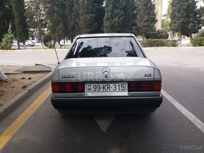 Mercedes 190 1993, 234,561 km - 1.8 л - Sumqayıt