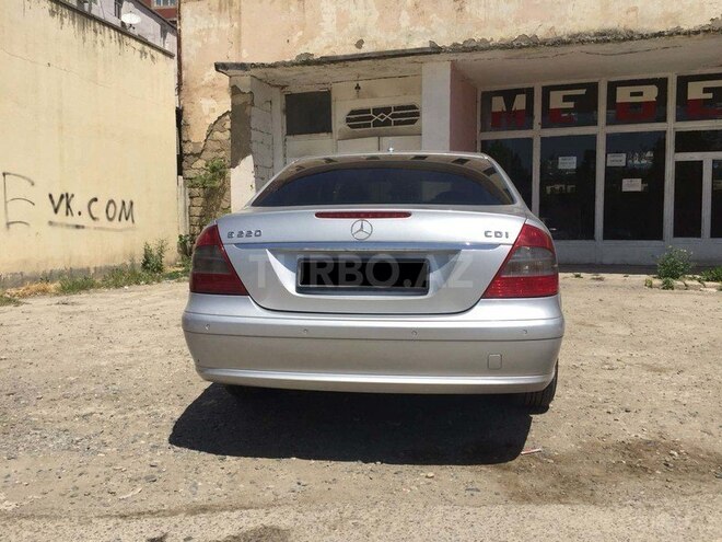 Mercedes  2006, 195,498 km - 2.2 л - Xaçmaz