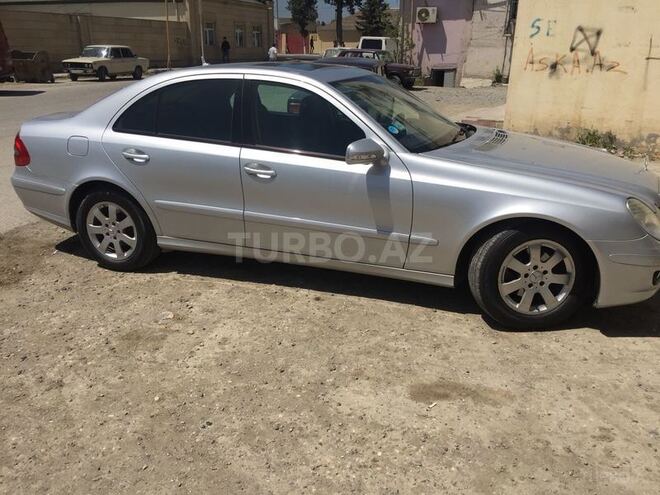 Mercedes  2006, 195,498 km - 2.2 л - Xaçmaz