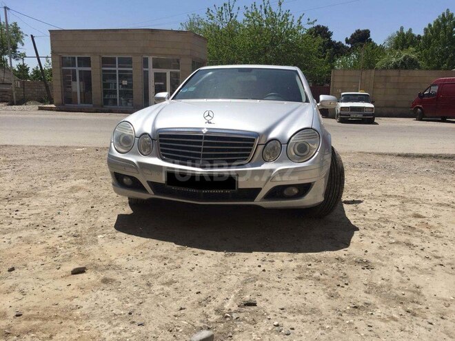 Mercedes  2006, 195,498 km - 2.2 л - Xaçmaz