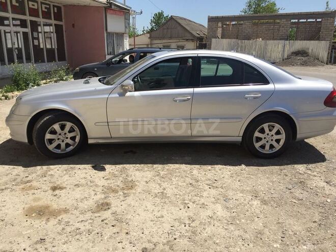 Mercedes  2006, 195,498 km - 2.2 л - Xaçmaz