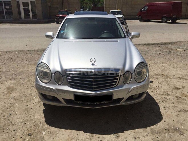 Mercedes  2006, 195,498 km - 2.2 л - Xaçmaz
