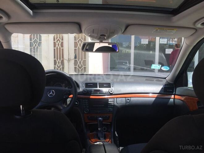 Mercedes  2006, 195,498 km - 2.2 л - Xaçmaz